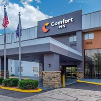 Comfort Inn South