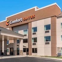 Comfort Suites