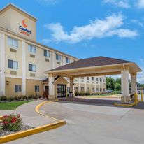 Comfort Suites Terre Haute