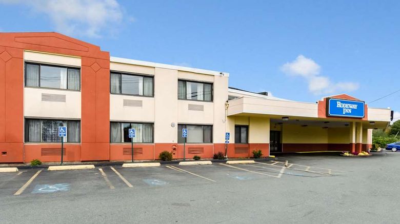 Rodeway Inn Brockton- Tourist Class Brockton Ma Hotels- Gds Reservation Codes Travel Weekly