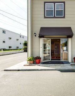Econo Lodge Hotel Yarmouth