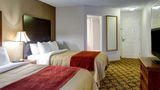 Comfort Inn Room