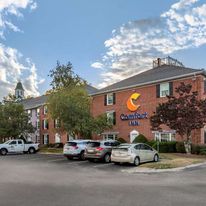 Comfort Inn Foxboro - Mansfield