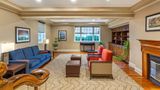 Comfort Inn Lobby