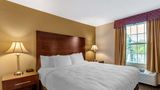 Comfort Inn Suite