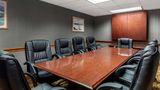 Comfort Inn Meeting
