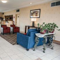 Quality Inn Seekonk-Providence