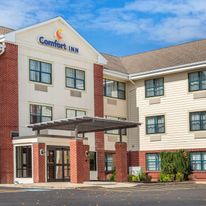 Comfort Inn Danvers