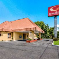 Econo Lodge Pocomoke City