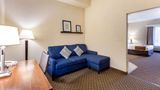 Comfort Suites Columbia Gateway Suite