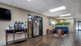 Comfort Inn Lobby