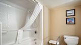 Comfort Inn Room