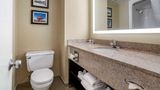 Comfort Inn Room