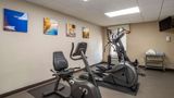 Comfort Inn Health