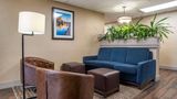 Comfort Inn Lobby