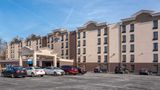 Comfort Inn Exterior