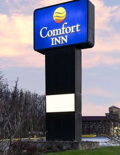 Comfort Inn of Grantsville