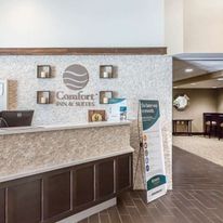 Comfort Inn & Suites, Aberdeen