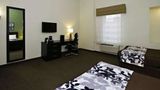 Sleep Inn & Suites Downtown Inner Harbor Room
