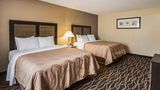 Quality Inn & Suites Frostburg Suite