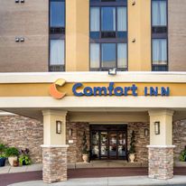 Comfort Inn Gaithersburg