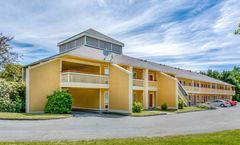Econo Lodge