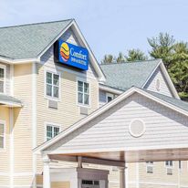 Comfort Inn & Suites Scarborough