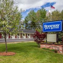 Rodeway Inn & Suites