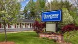 Rodeway Inn & Suites Exterior