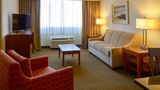 Clarion Hotel Suite