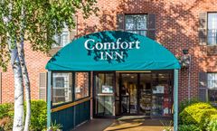 Comfort Inn South Portland Hotel