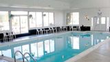 Quality Inn & Suites Mackinaw City Pool