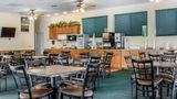 Quality Inn & Suites Mackinaw City Restaurant