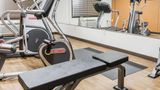 Comfort Inn Metro Airport Health