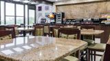 Comfort Inn Metro Airport Restaurant