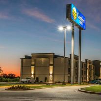 Comfort Inn Metro Airport