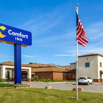 Comfort Inn Sault Ste Marie