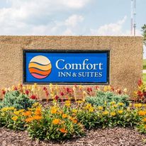 Comfort Inn & Suites & Conf Ctr