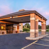 Country Inn & Stes by Radisson, Muskegon