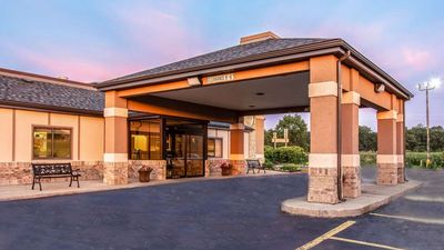 Quality Inn & Suites