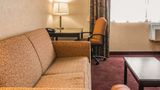 Quality Inn & Suites Waterford Suite