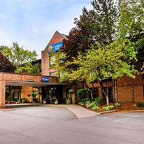 Comfort Inn Livonia