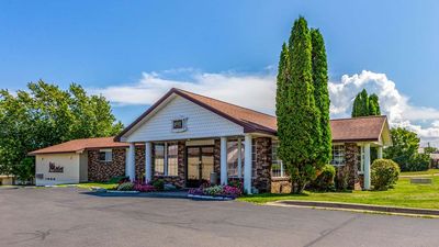 Quality Inn Lakefront