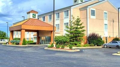 Quality Inn