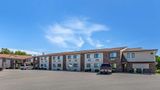 <b>Quality Inn St Ignace Exterior</b>. Images powered by <a href="https://iceportal.shijigroup.com/" title="IcePortal" target="_blank">IcePortal</a>.