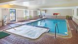 Sleep Inn & Suites Acme Pool