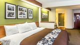 Sleep Inn & Suites Acme Suite