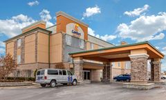 Comfort Suites