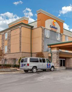 Comfort Suites