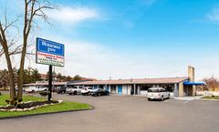 Rodeway Inn Metro Airport